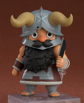 2415 - Senshi Nendoroid (PRE-LISTING NOTIFICATION)