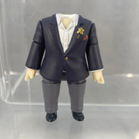 2628 -Kagami Hayato's Suit