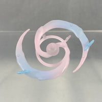 2423 -Mika's Cosmos-Themed Swirly Halo