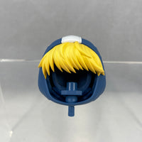 1828 -Wattson's Hood and Neckwear