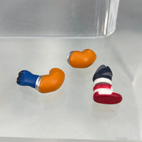 1828 -Wattson's Body