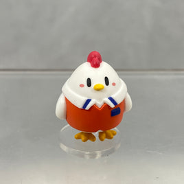 2672 -Takanashi Kiara's KFP Employee (Chicken)