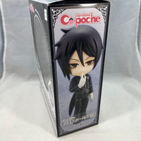 Cu-poche #33 -Sebastian Michealis Complete in Box