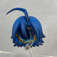 L4 -Sangaku Manami's Hair