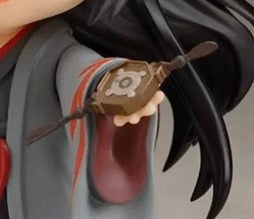 1229 *-Wei Wuxian: Yi Ling Lao Zu Ver. Compass (Tencent Version Bonus)