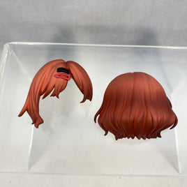 2617 -Madoka Higuchi's Hair