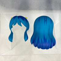 1745 -LUM School Uniform Ver. Hair