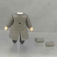 2624 -Alphonse Elric: Final Episode Ver. Body