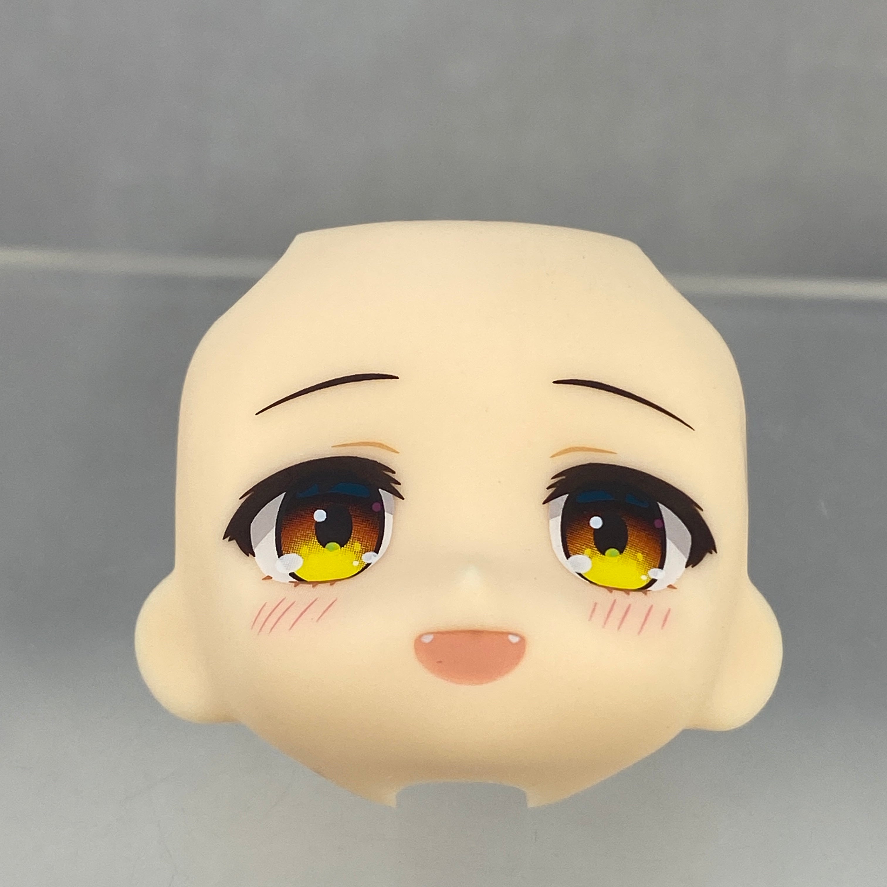 smile☆ Momoiro Clover Z 2 Types Set Delivers Smiles! Momokuro-chan