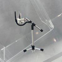 2515 -Hiroshi's Voice Acting MIcrophone with Pop Filter