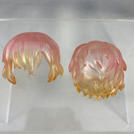 657, 1414, 1748, 2409, [S13] or [ND93] -Custom Printed Transluscent Osamu Dazai's Hair