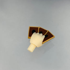 2566 -Seto Kaiba's Hand of Yu-Gi-Oh! Cards