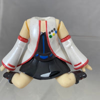 532 *-Sega Saturn's Outfit Sitting Only (Opt. 2)