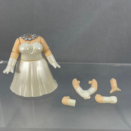 2355 -Ichika Nanako: Wedding Ver. Wedding Dress