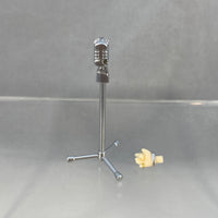 2473 -Haruomi Shingu's Standing Microphone
