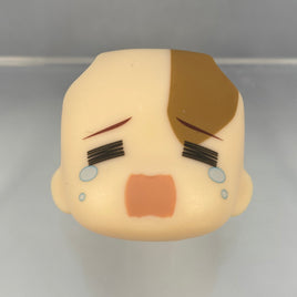 2497-3 -Stark's Chibi Crying Face