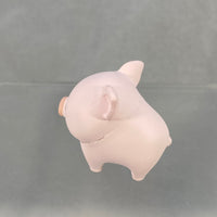 Good Smile Online Store Bonus- Animal, Pig