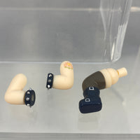 2509 -Nana Osaki's Body