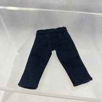 [ND121] Doll: School Uniform (Black Gakuren)