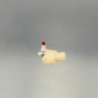 2509 -Nana Osaki's Hand Holding Cigarette