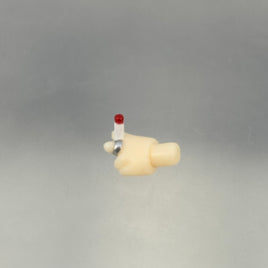 2509 -Nana Osaki's Hand Holding Cigarette