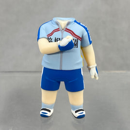 L4 -Sangaku Manami's Biking Suit