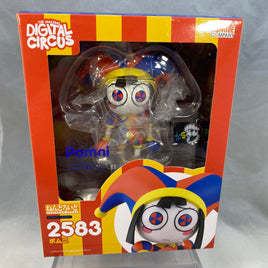 2583 -Pomni Complete in Box