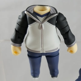 555 *-Shirou's Track Suit (Option 4)