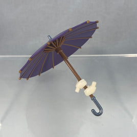 2462 -Kagura's Open Umbrella