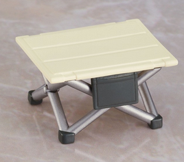 1623 -*Nadeshiko GSC Bonus Outdoor Table