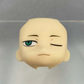 2246-3 -Ginko's Smiling Face