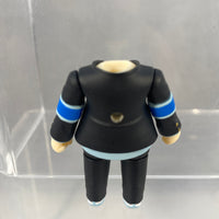 2568 -Matakara's School Uniform