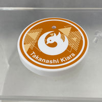 2672 -Takanashi Kiara's Stand