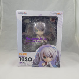 1930 -Hatsune Miku: Empty SEKAI Vers. Complete in Box