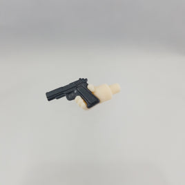 1119 -Qi Bai Hand Gun