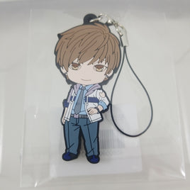 1119 -Qi Bai Rubber Strap Preorder Bonus