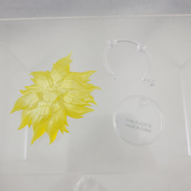 1110 -Dio's Punch Effect with stand