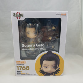 1768 -Suguru Geto Complete in Box