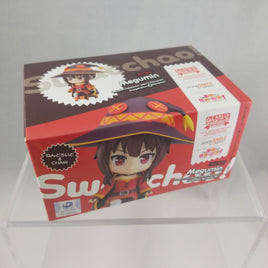 [S19] -Megumin Swacchao Complete in Box (Coordinates with #725)