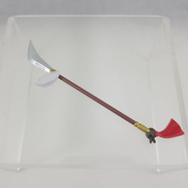 1743 -Maki Zen'in's Polearm