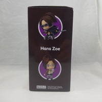 1123 -Hange (Hans) Zoe Complete in Box