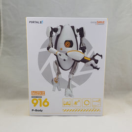 916 -P-Body Complete in Box