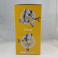 916 -P-Body Complete in Box