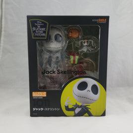 1011 -Jack Skellington (Standard Vers.) Complete in Box