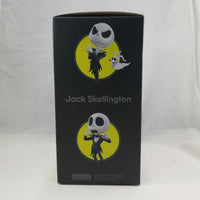 1011 -Jack Skellington (Standard Vers.) Complete in Box