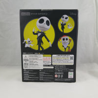 1011 -Jack Skellington (Standard Vers.) Complete in Box