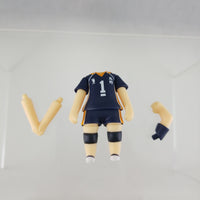 772 -Daichi's Volleyball Uniform (Option 2)