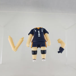 772 -Daichi's Volleyball Uniform (Option 2)