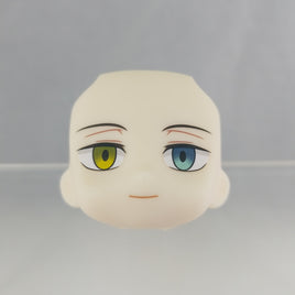 1961-1 -Kimihiro Watanuki's Standard Smile