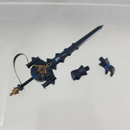 1895 -*Skadi's Originium Sword